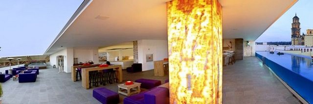 Outrageous Interiors In Outrageous Places That Will Surprise You interiors Outrageous Interiors In Outrageous Places That Will Surprise You Cutting edge design La Purificadora