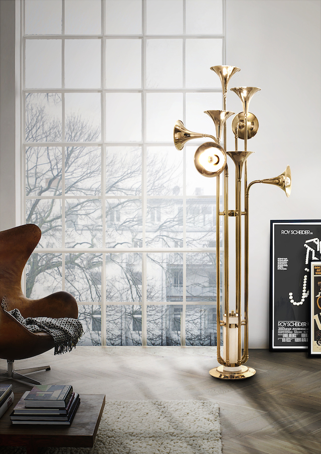100% Design Delightfull 100% design TOP EXHIBITORS AT 100% DESIGN THAT YOU CAN’T MISS Delightfull NEW Botti Floor