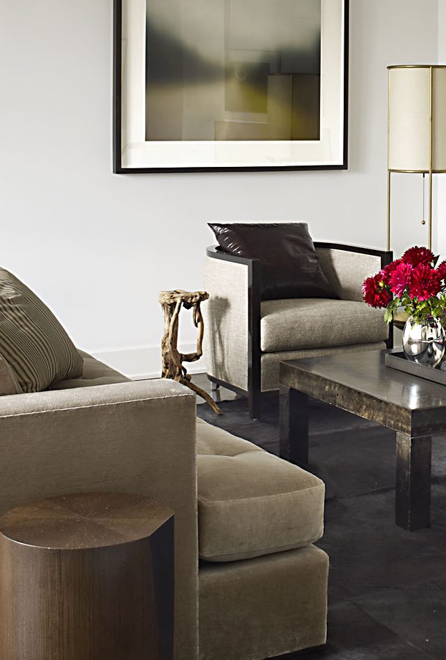 design inspiration The Best Design Inspiration by Groves & Co. ELLE DECOR June 14 A List Groves e1474456468238