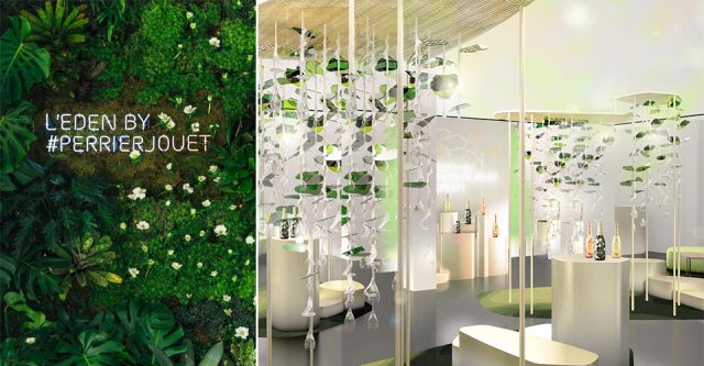 8 Projects at London Design Festival That You Need To See london design festival 8 Projects at London Design Festival That You Need To See Eden e1474294729843