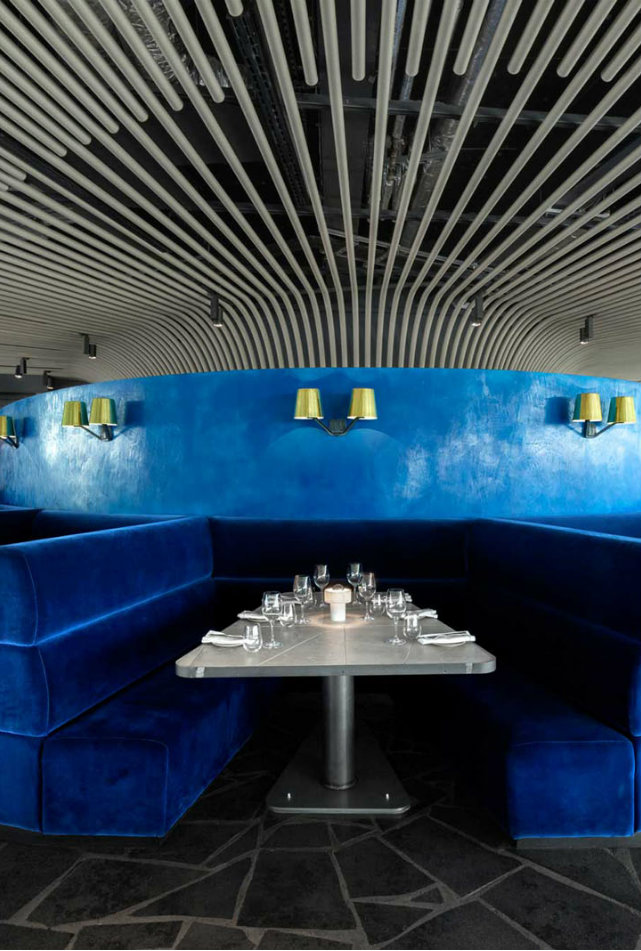 Interior Design Tom Dixon interior design THE MOST SOPHISTICATED INTERIOR DESIGN INSPIRATION BY TOM DIXON Featured