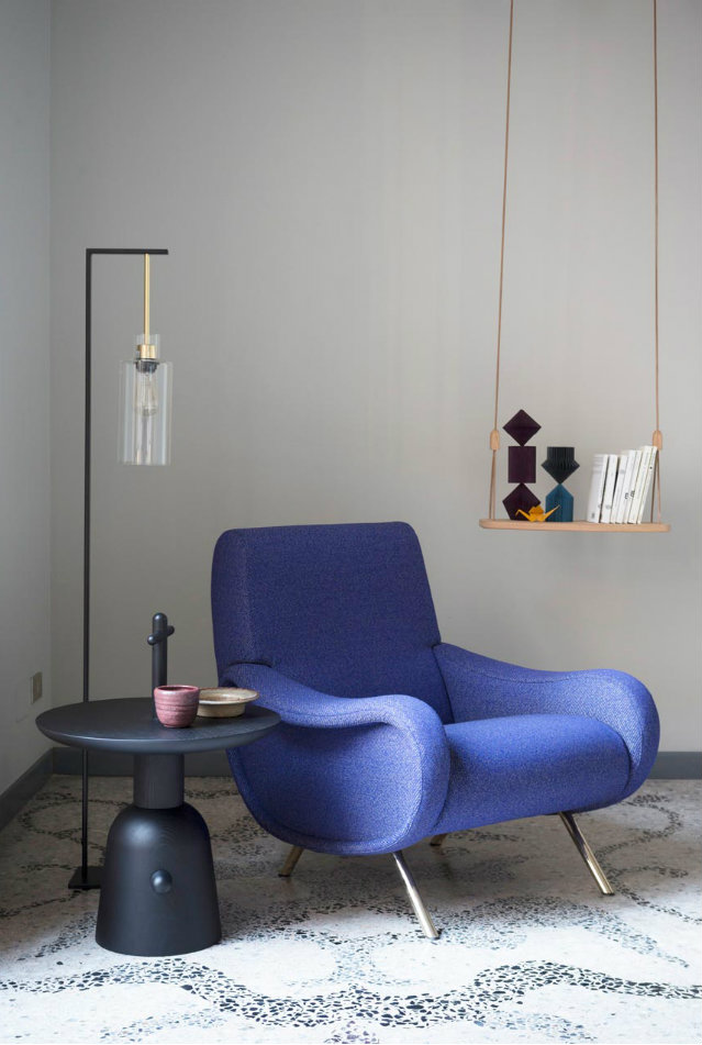 Luxury Furniture Cassina luxury furniture TOP 10 LUXURY FURNITURE COMPANIES FROM LUXURYMADE TO INSPIRE FeaturedActual