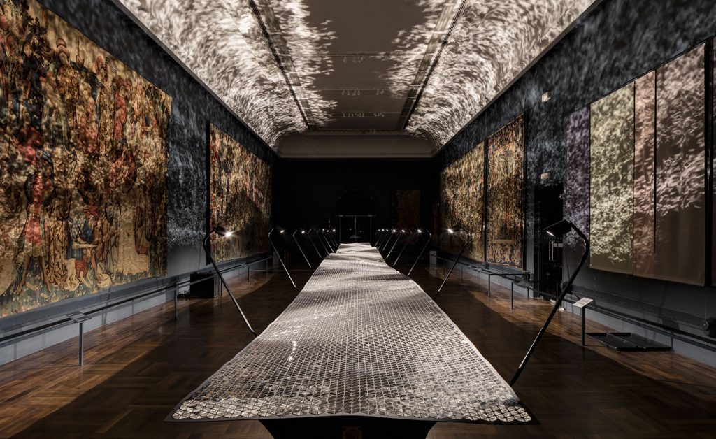 8 Projects at London Design Festival That You Need To See london design festival 8 Projects at London Design Festival That You Need To See Foil 1024x628