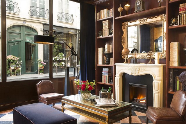 Get Inspired By The Incredible Da Vinci Hotel Interior hotel interior Get Inspired By The Incredible Da Vinci Hotel Interior Get Inspired By The Incredible Da Vinci Hotel Interior 2
