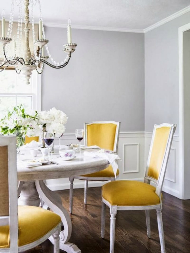 Dinign Room Inspiration: Apartment Therapy (6) home decor Inspiring Home Decor Ideas from Apartment Therapy Inspiring Home Decor Ideas from Apartment Therapy 6