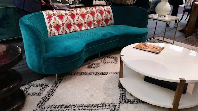 Luxury made luxury made BEST DESIGN FURNITURE TRENDS FROM LUXURY MADE LONDON 2016 Julian Chich
