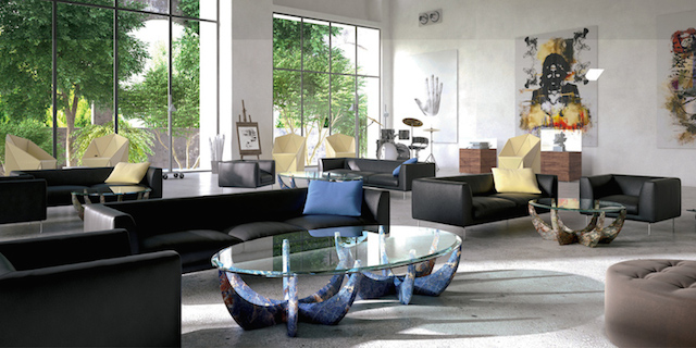 Luxury made luxury made BEST DESIGN FURNITURE TRENDS FROM LUXURY MADE LONDON 2016 MGM