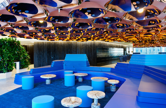 Tom Dixon interior design THE MOST SOPHISTICATED INTERIOR DESIGN INSPIRATION BY TOM DIXON McCann worldgroup new york