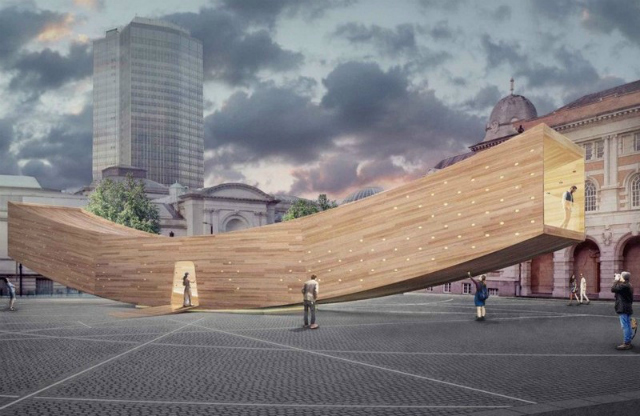 Must-See Events At London Design Festival 2016 london design festival 8 Projects at London Design Festival That You Need To See Must See Events At London Design Festival 2016 2