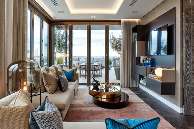 10 Inspiring Home Decor Ideas By Honky To Copy  home decor 10 Inspiring Home Decor Ideas By Honky To Copy Parliament House Westminster e1475160705733