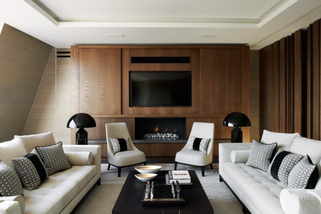 penthouse-apartment-trafalgar-square home decor 10 Inspiring Home Decor Ideas By Honky To Copy Penthouse apartment Trafalgar Square e1475164521656