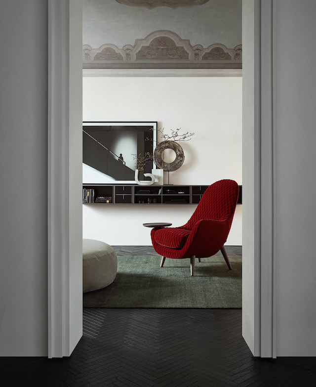 poliform luxury furniture TOP 10 LUXURY FURNITURE COMPANIES FROM LUXURYMADE TO INSPIRE Poliform