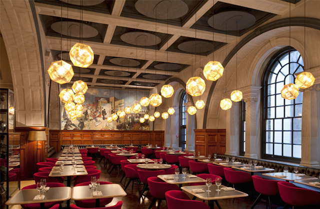 Tom Dixon interior design THE MOST SOPHISTICATED INTERIOR DESIGN INSPIRATION BY TOM DIXON Royal Academy of arts