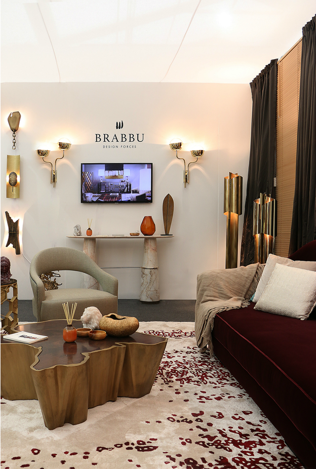 The Best Design Inspiration At Decorex 2016 So Far decorex 2016 The Best Design Inspiration At Decorex 2016 So Far The Best Design Inspiration At Decorex 2016 So Far