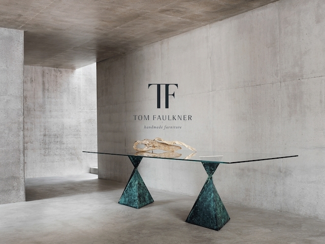 Luxury made luxury made BEST DESIGN FURNITURE TRENDS FROM LUXURY MADE LONDON 2016 Tom Faulkner