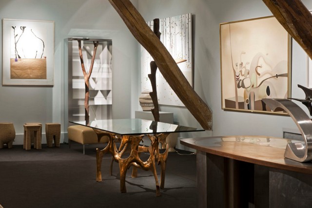 Top 10 Elegant Interiors By Sandra Benhamou That You Will Love sandra benhamou Top 10 Elegant Interiors By Sandra Benhamou That You Will Love Top 10 Elegant Interiors By Sandra Benhamou That You Will Love 3