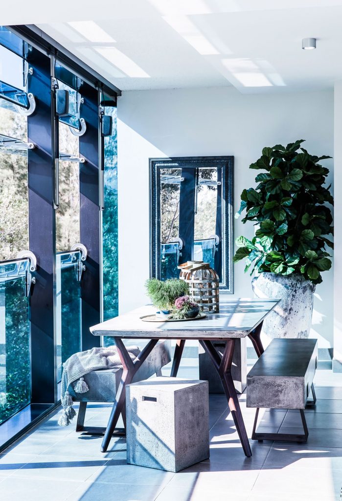Top 50 Rooms 2016 According To Australian House & Garden room decor ideas Top 50 Room Decor Ideas 2016 According To Australian House & Garden Top 50 Room Decor Ideas 2016 According To Australian House Garden 34 699x1024