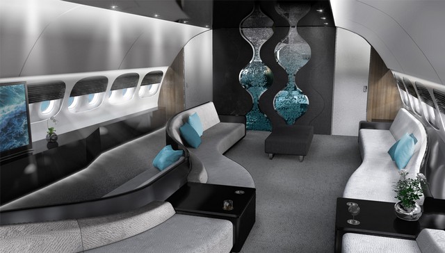 Outrageous Interiors In Outrageous Places That Will Surprise You interiors Outrageous Interiors In Outrageous Places That Will Surprise You VIP Completions installs a Bubble Wall