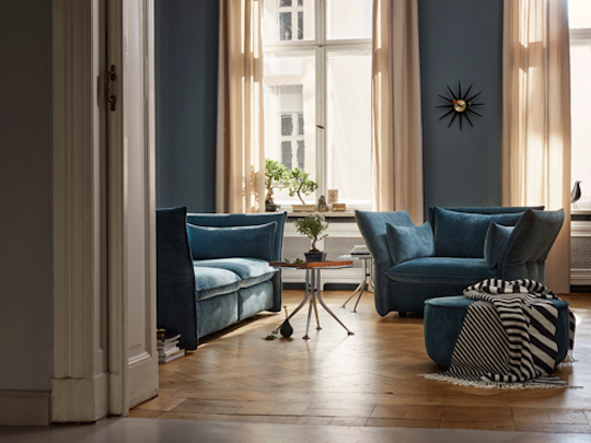 vitra luxury furniture TOP 10 LUXURY FURNITURE COMPANIES FROM LUXURYMADE TO INSPIRE Vitra