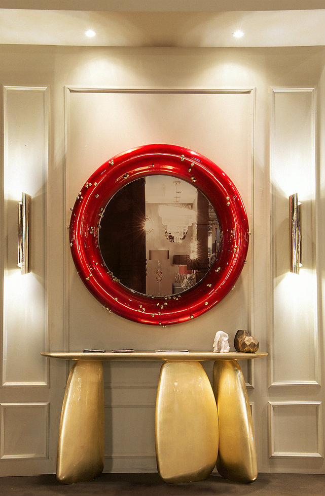 decorex 2016 Top Exhibitors You Need To See At Decorex 2016 brabbu maison objet september 2016 9 HR