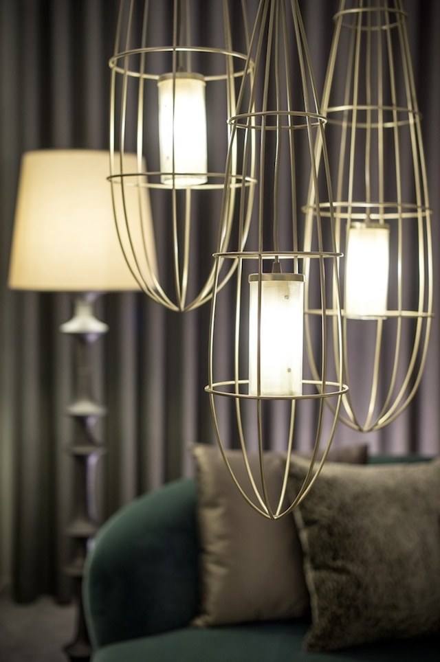 Luxury made luxury made BEST DESIGN FURNITURE TRENDS FROM LUXURY MADE LONDON 2016 hamilton conte
