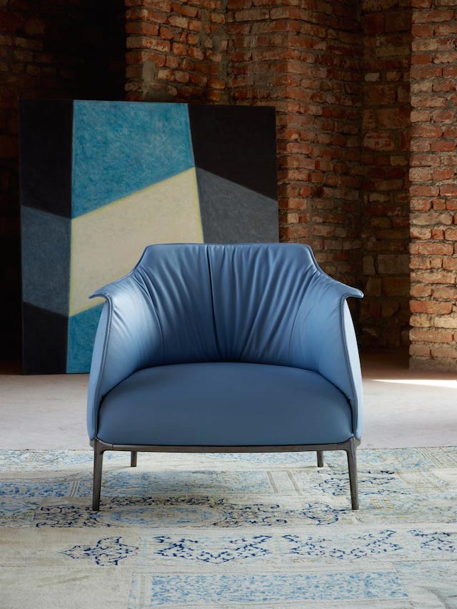 poltrona frau luxury furniture TOP 10 LUXURY FURNITURE COMPANIES FROM LUXURYMADE TO INSPIRE poltrana sub3
