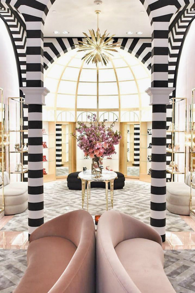 7 glamorous interior design ideas from Harper's Bazaar to copy (5) interior design ideas 7 glamorous interior design ideas to copy from Harper’s Bazaar 1468936023 ryan korban