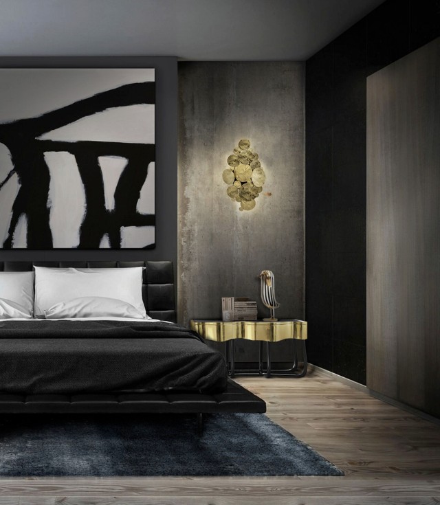 20 Luxurious Bedroom Design Ideas You Will Want To Copy Next Season bedroom design 20 Luxurious Bedroom Design Ideas You Will Want To Copy Next Season 15 Luxurious Bedroom Design Ideas You Will Want To Copy Next Season 18