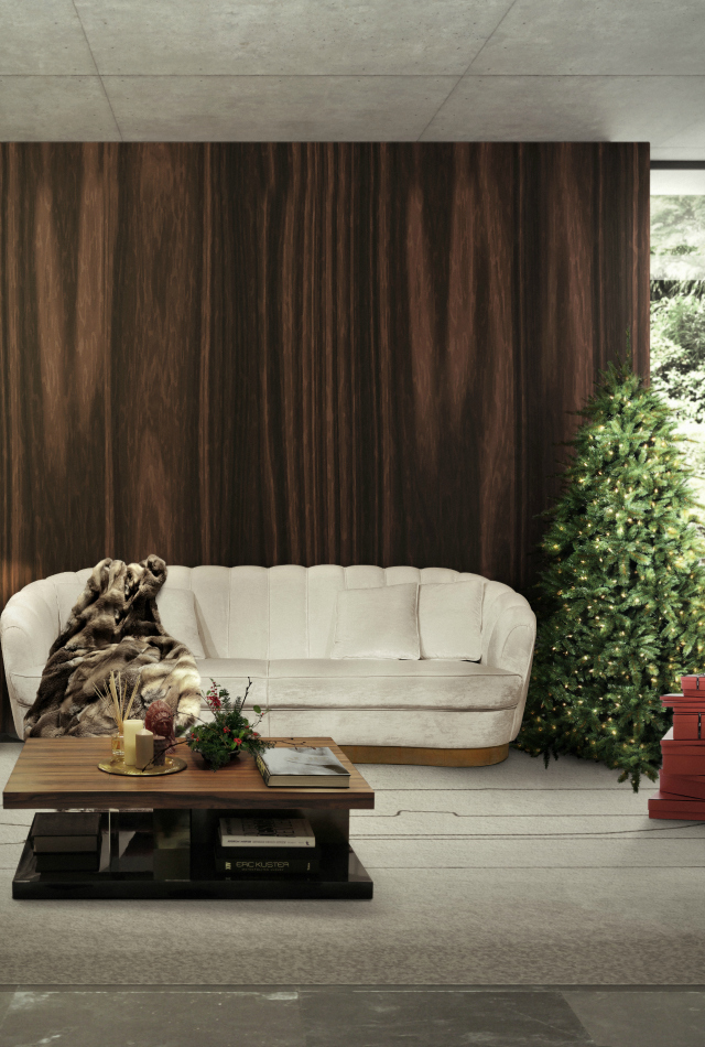 20 Wonderful Christmas Decorating Ideas That Will Impress Your Guests christmas decorating ideas 20 Wonderful Christmas Decorating Ideas That Will Impress Your Guests 15 Wonderful Christmas Decoration Ideas That Will Impress Your Guests 12