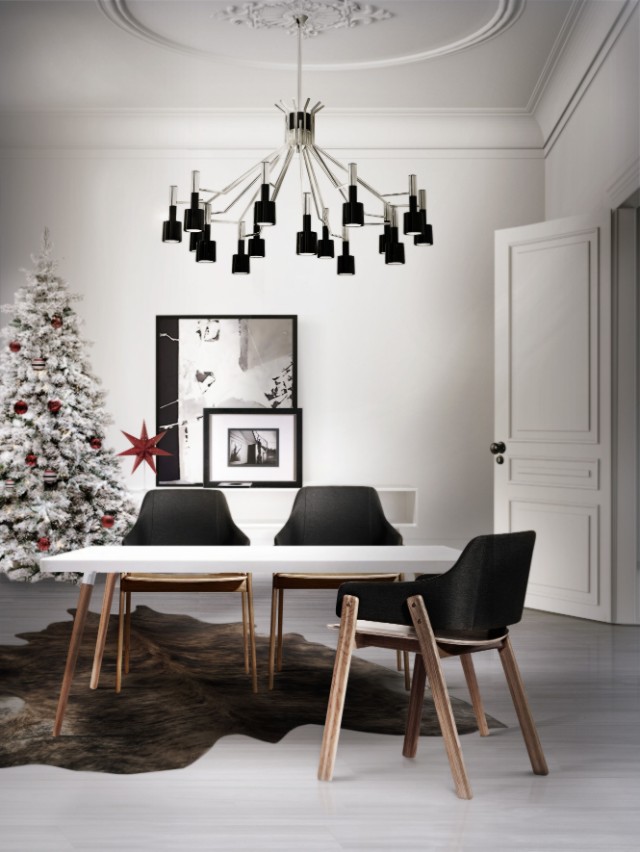 20 Wonderful Christmas Decorating Ideas That Will Impress Your Guests christmas decorating ideas 20 Wonderful Christmas Decorating Ideas That Will Impress Your Guests 15 Wonderful Christmas Decoration Ideas That Will Impress Your Guests 6 1