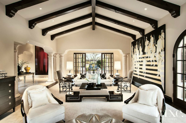 6 Amazing Black and White Living Rooms by Luxe Interiors+Design_1 living rooms 6 Amazing Black and White Living Rooms by Luxe Interiors+Design 1 493bb44a 4e4b 48f6 bbf2 f787c2e31b5d
