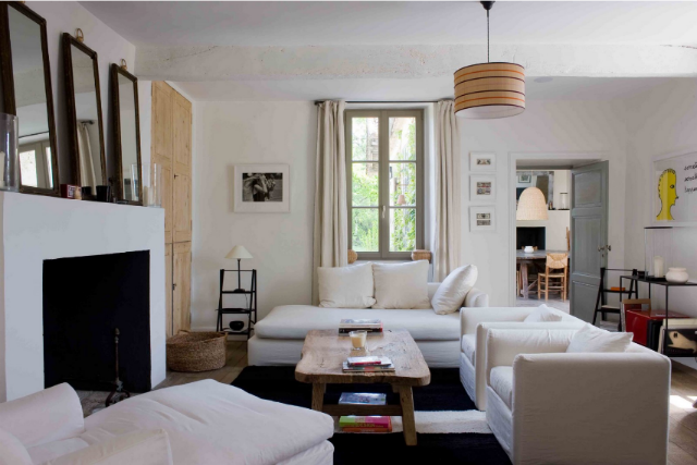 7 Wonderful Decorating Ideas By Sarah Lavoine To Copy Right Now decorating ideas 7 Wonderful Decorating Ideas By Sarah Lavoine To Copy Right Now COUNTRY HOUSE