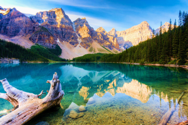 10 Countries To Visit In 2017 According To Lonely Planet lonely planet 10 Countries To Visit In 2017 According To Lonely Planet Canada