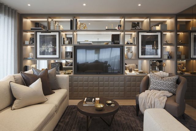 The Best Interior Design Inspiration By Rachel Winham rachel winham The Best Interior Design Inspiration By Rachel Winham Caulfield House e1476286179812