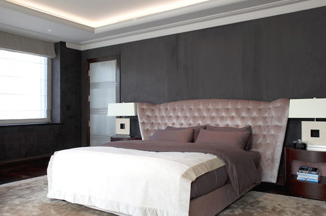 home decor ideas home decor 7 Dazzling Home Decor Ideas By Carden Cunietti To Inspire You Chelsea Master Bed