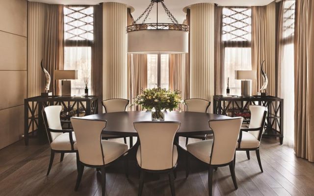 7 Sophisticated Decorating Ideas By Oleg Klodt To Inspire You decorating ideas 5 Sophisticated Decorating Ideas By Oleg Klodt To Inspire You CovetED New Classic Style by Oleg Klodt pinterest e1476200483656