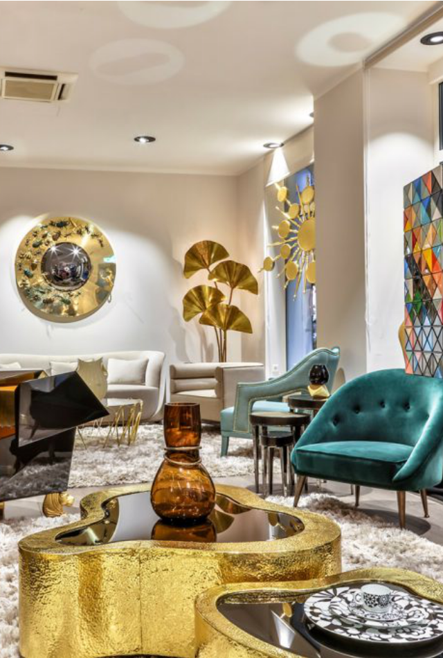 5 German Interior Designers You Need To Know For Top Home Decor Ideas  home decor 5 German Interior Designers You Need To Know For Top Home Decor Ideas CqKsZBrXEAA dF4