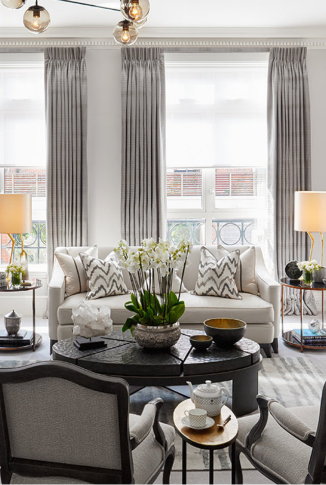 home decor The Most Exquisite Home Decor Ideas By Katharine Pooley Featured 2
