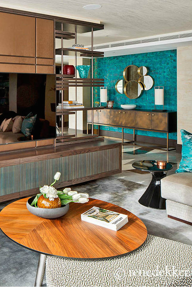 decorating ideas 7 Spectacular Decorating Ideas By René Dekker Design To Steal Featured 4