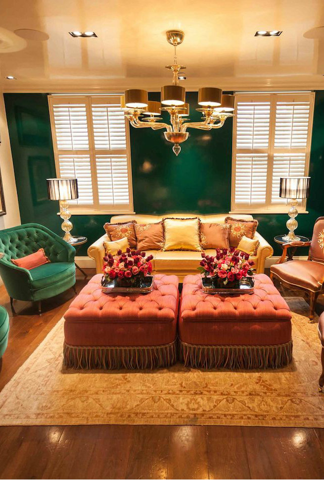 home decor 8 Beautiful Home Decor Ideas By John Bassam That You Will Love Featuredfosho