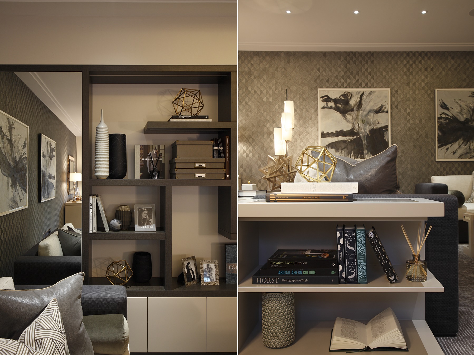 The Best Interior Design Inspiration By Rachel Winham rachel winham The Best Interior Design Inspiration By Rachel Winham Great Minster House 1