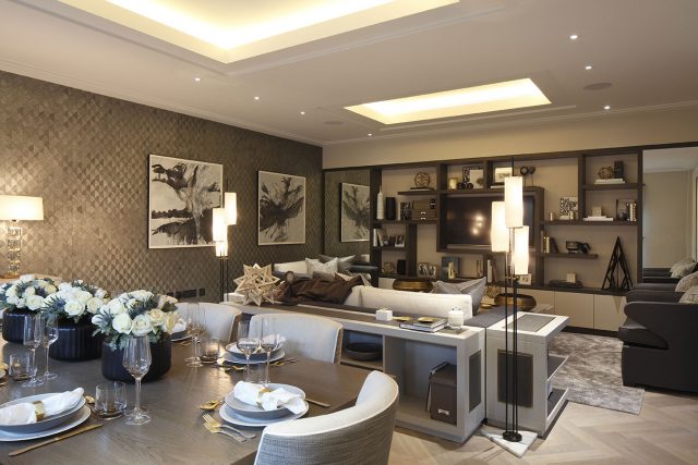 The Best Interior Design Inspiration By Rachel Winham rachel winham The Best Interior Design Inspiration By Rachel Winham Great Minster House e1476285964320