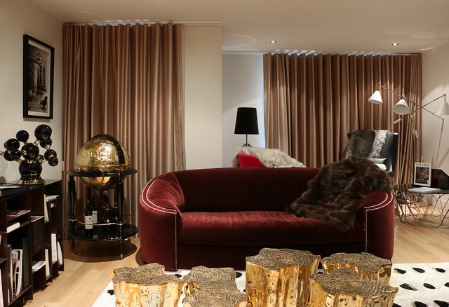 Decorating Ideas decorating ideas 7 Brilliant Decorating Ideas To Take From Covet Apartment in London IMG 0553