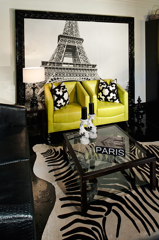 studio v The Most Outstanding Projects by STUDIO V JO PARIS 3