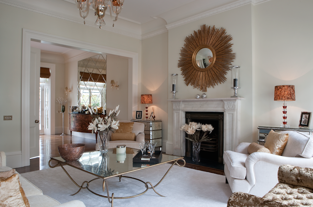 John Bassam home decor 8 Beautiful Home Decor Ideas By John Bassam That You Will Love JohnBassamStudio BelgraviaTH8