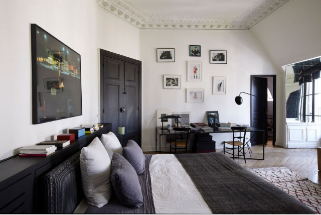 7 Wonderful Decorating Ideas By Sarah Lavoine To Copy Right Now decorating ideas 7 Wonderful Decorating Ideas By Sarah Lavoine To Copy Right Now PARISIAN APARTMENT