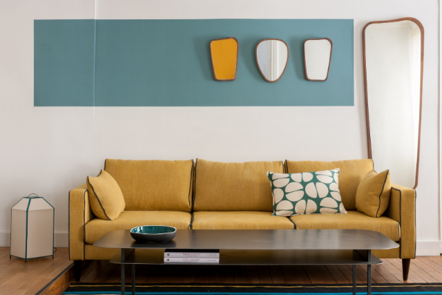 7 Wonderful Decorating Ideas By Sarah Lavoine To Copy Right Now decorating ideas 7 Wonderful Decorating Ideas By Sarah Lavoine To Copy Right Now SHOWROOM