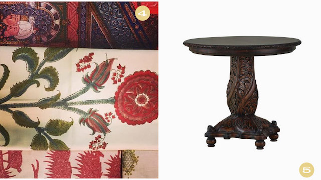 HPMKT: Get Inspired with the Style Spotters Choices hpmkt: get inspired with the style spotters choices HPMKT: Get Inspired with the Style Spotters Choices Scot Meacham Wood  3