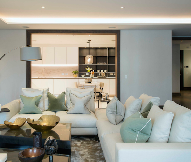 Katherine Pooley Home decor home decor The Most Exquisite Home Decor Ideas By Katharine Pooley Screen Shot 2016 10 07 at 13