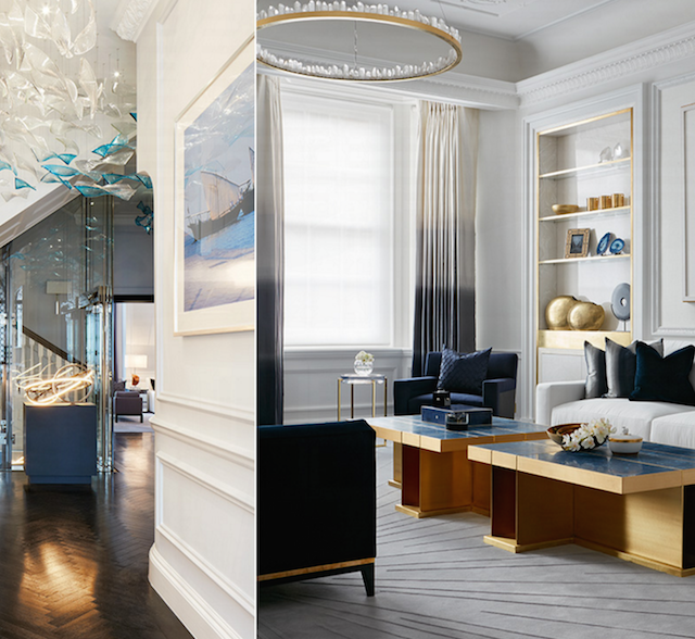 KP home decor The Most Exquisite Home Decor Ideas By Katharine Pooley Screen Shot 2016 10 07 at 13